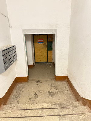 Продам двухкомнатную (2-комн.) квартиру, Юбилейная ул, 1А, Находка г