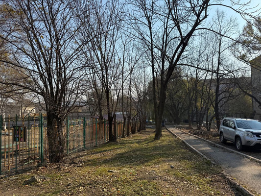 Продам двухкомнатную (2-комн.) квартиру, Юбилейная ул, 1А, Находка г