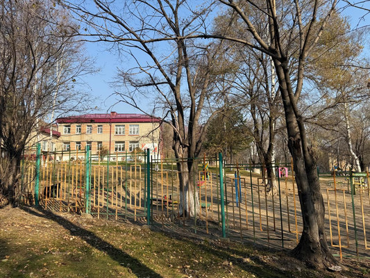 Продам двухкомнатную (2-комн.) квартиру, Юбилейная ул, 1А, Находка г