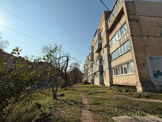 Продам двухкомнатную (2-комн.) квартиру, Юбилейная ул, 1А, Находка г