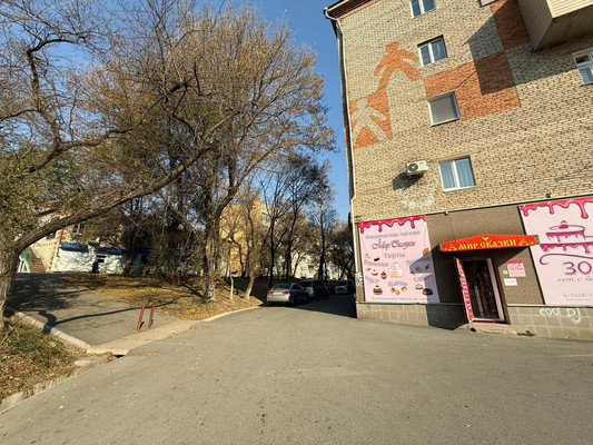 Продам двухкомнатную (2-комн.) квартиру, Юбилейная ул, 1А, Находка г