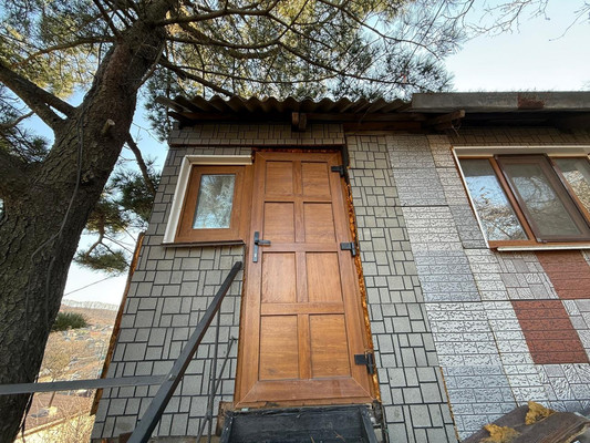 Продам дачу, Лесная (Приморец снт) ул, 167, Арсеньев г, 0 км от города