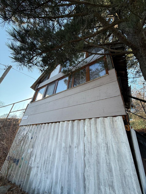 Продам дачу, Лесная (Приморец снт) ул, 167, Арсеньев г, 0 км от города