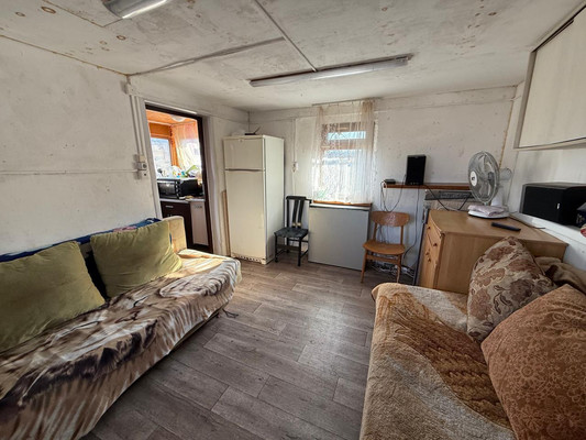 Продам дачу, Лесная (Приморец снт) ул, 167, Арсеньев г, 0 км от города