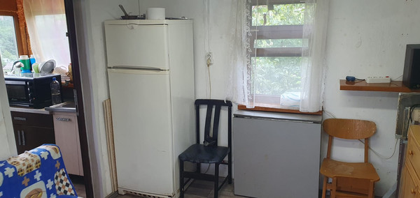 Продам дачу, Лесная (Приморец снт) ул, 167, Арсеньев г, 0 км от города