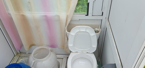 Продам дачу, Лесная (Приморец снт) ул, 167, Арсеньев г, 0 км от города