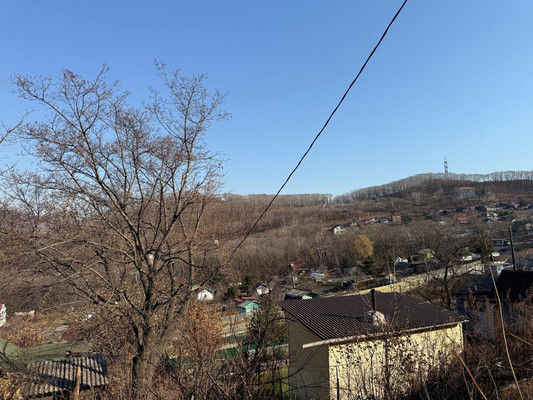 Продам дачу, Лесная (Приморец снт) ул, 167, Арсеньев г, 0 км от города