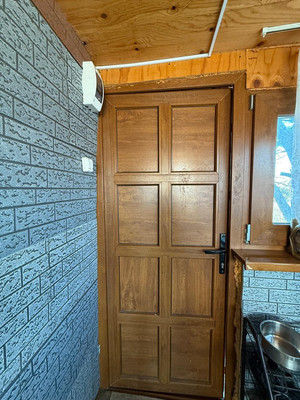 Продам дачу, Лесная (Приморец снт) ул, 167, Арсеньев г, 0 км от города