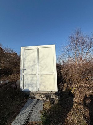 Продам дачу, Лесная (Приморец снт) ул, 167, Арсеньев г, 0 км от города