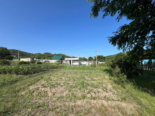 Продам участок 10,7 соток, Садоводство, Березовая ул, Голубовка с, 0 км от города