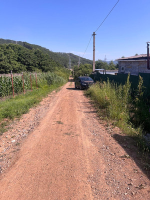 Продам участок 10,7 соток, Садоводство, Березовая ул, Голубовка с, 0 км от города