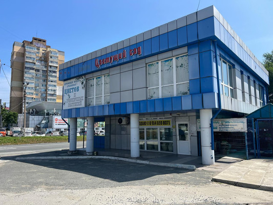 Продам торговое помещение 211 м2, Мира пр-кт, 69, Находка г