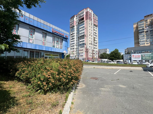 Продам торговое помещение 211 м2, Мира пр-кт, 69, Находка г