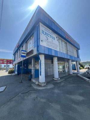 Продам торговое помещение 211 м2, Мира пр-кт, 69, Находка г