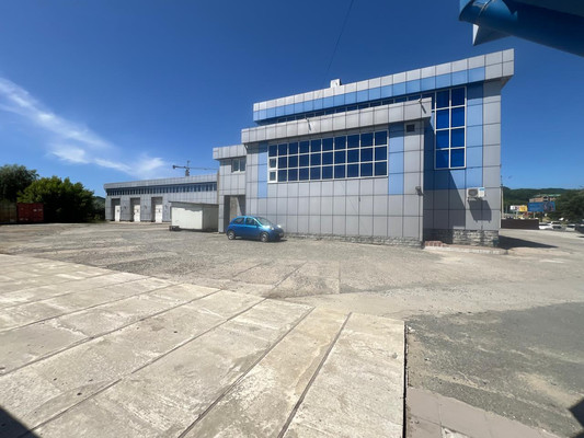 Продам ресторан 424,3 м2, Мира пр-кт, 693, Находка г