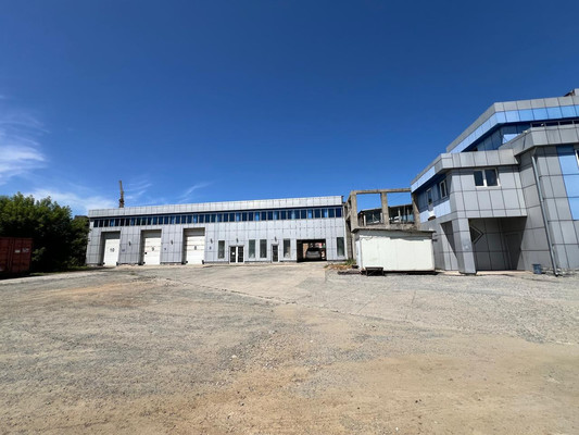 Продам ресторан 424,3 м2, Мира пр-кт, 693, Находка г