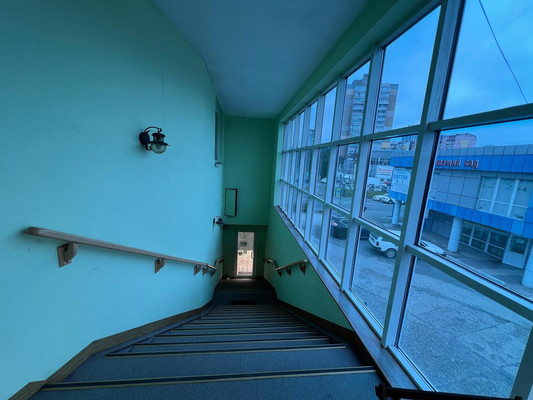 Продам ресторан 424,3 м2, Мира пр-кт, 693, Находка г
