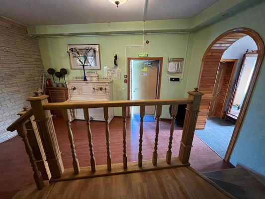 Продам ресторан 424,3 м2, Мира пр-кт, 693, Находка г