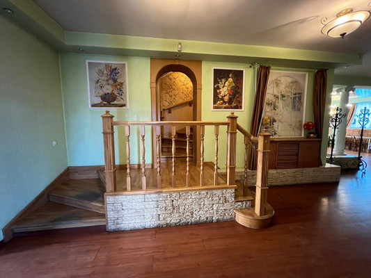 Продам ресторан 424,3 м2, Мира пр-кт, 693, Находка г