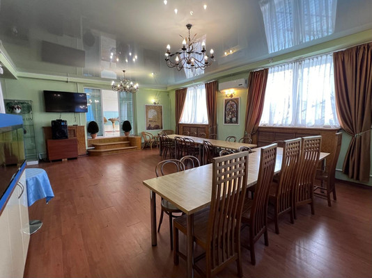 Продам ресторан 424,3 м2, Мира пр-кт, 693, Находка г