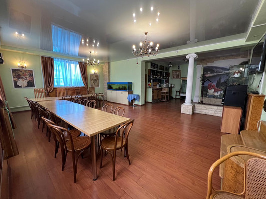 Продам ресторан 424,3 м2, Мира пр-кт, 693, Находка г