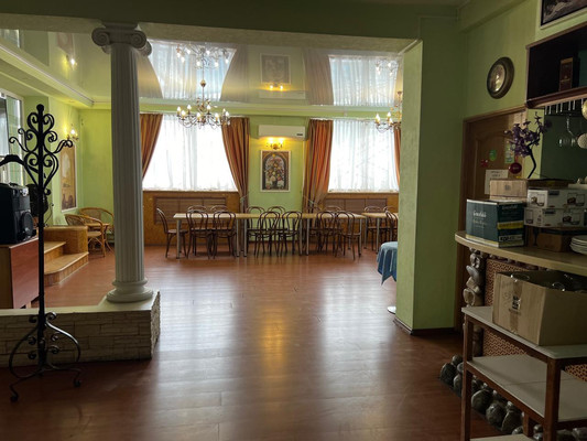 Продам ресторан 424,3 м2, Мира пр-кт, 693, Находка г