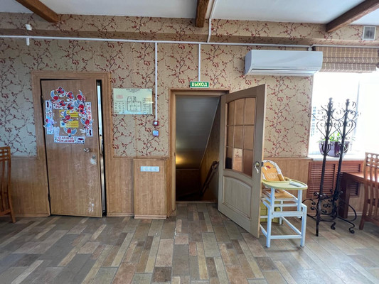 Продам ресторан 424,3 м2, Мира пр-кт, 693, Находка г