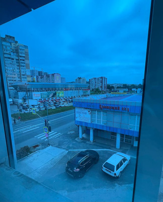 Продам ресторан 424,3 м2, Мира пр-кт, 693, Находка г