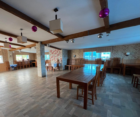 Продам ресторан 424,3 м2, Мира пр-кт, 693, Находка г