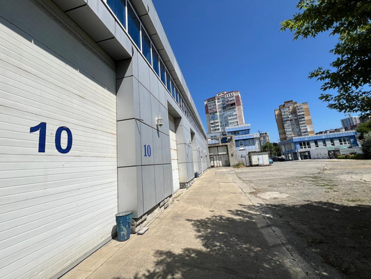 Продам коммерческое помещение 266,1 м2, Мира пр-кт, 69, Находка г