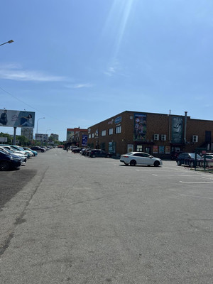 Продам коммерческое помещение 266,1 м2, Мира пр-кт, 69, Находка г