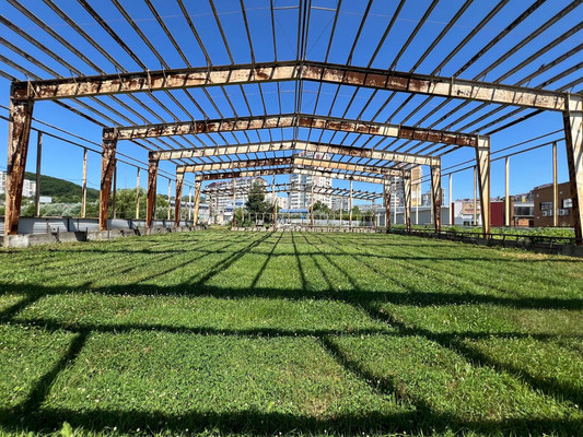 Продам коммерческое помещение 9 954 м2, Мира пр-кт, 69, Находка г