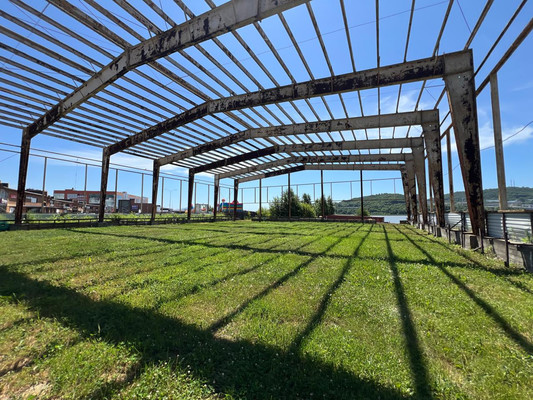 Продам коммерческое помещение 9 954 м2, Мира пр-кт, 69, Находка г