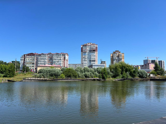 Продам коммерческое помещение 9 954 м2, Мира пр-кт, 69, Находка г