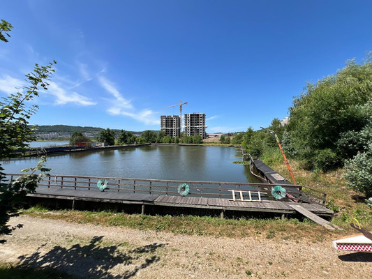Продам коммерческое помещение 9 954 м2, Мира пр-кт, 69, Находка г