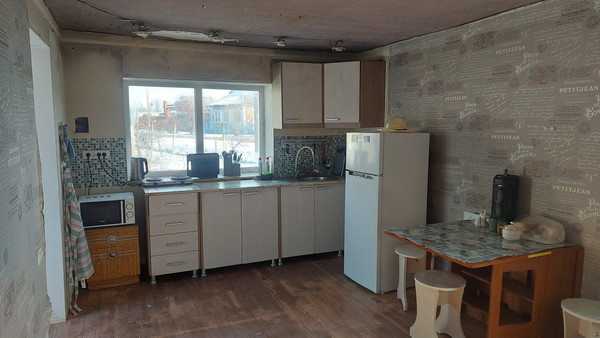 Продам дом, Школьная ул, Бараниковский х, 0 км от города