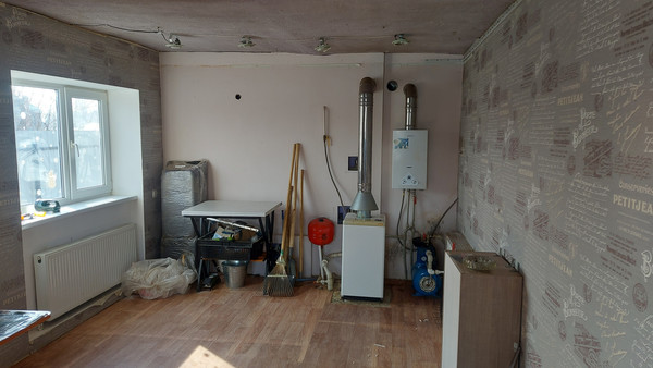 Продам дом, Школьная ул, Бараниковский х, 0 км от города