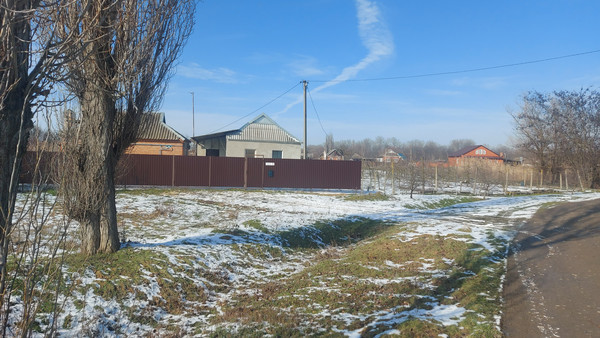 Продам дом, Школьная ул, Бараниковский х, 0 км от города