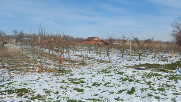 Продам дом, Школьная ул, Бараниковский х, 0 км от города