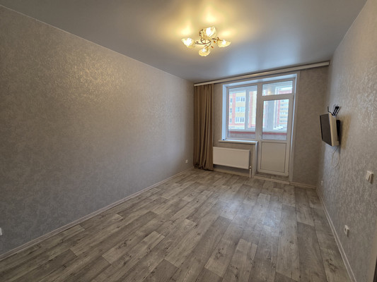 Продам однокомнатную (1-комн.) квартиру, Чернякова ул, 3, Йошкар-Ола г