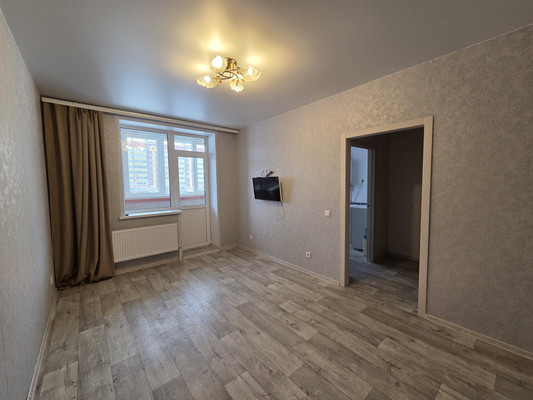 Продам однокомнатную (1-комн.) квартиру, Чернякова ул, 3, Йошкар-Ола г