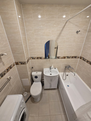 Продам однокомнатную (1-комн.) квартиру, Чернякова ул, 3, Йошкар-Ола г