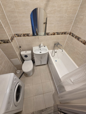 Продам однокомнатную (1-комн.) квартиру, Чернякова ул, 3, Йошкар-Ола г