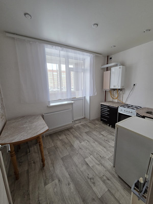 Продам однокомнатную (1-комн.) квартиру, Чернякова ул, 3, Йошкар-Ола г