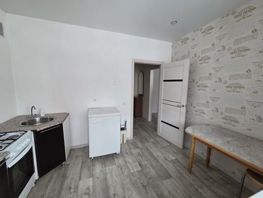 Продам однокомнатную (1-комн.) квартиру, Чернякова ул, 3, Йошкар-Ола г