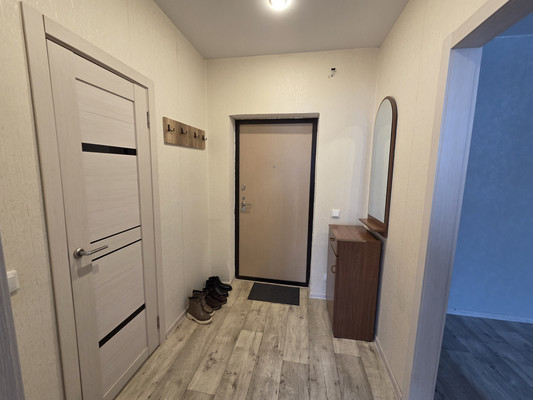 Продам однокомнатную (1-комн.) квартиру, Чернякова ул, 3, Йошкар-Ола г