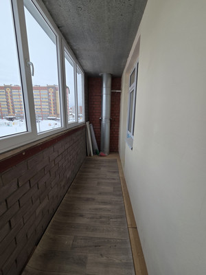 Продам однокомнатную (1-комн.) квартиру, Чернякова ул, 3, Йошкар-Ола г