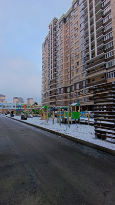 Продам однокомнатную (1-комн.) квартиру, Конгрессная ул, 19/1к1, Краснодар г