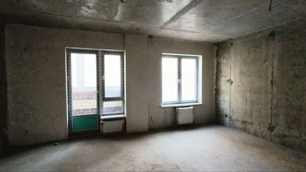 Продам однокомнатную (1-комн.) квартиру, Конгрессная ул, 19/1к1, Краснодар г