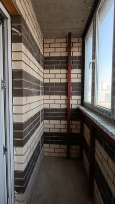 Продам однокомнатную (1-комн.) квартиру, Конгрессная ул, 19/1к1, Краснодар г